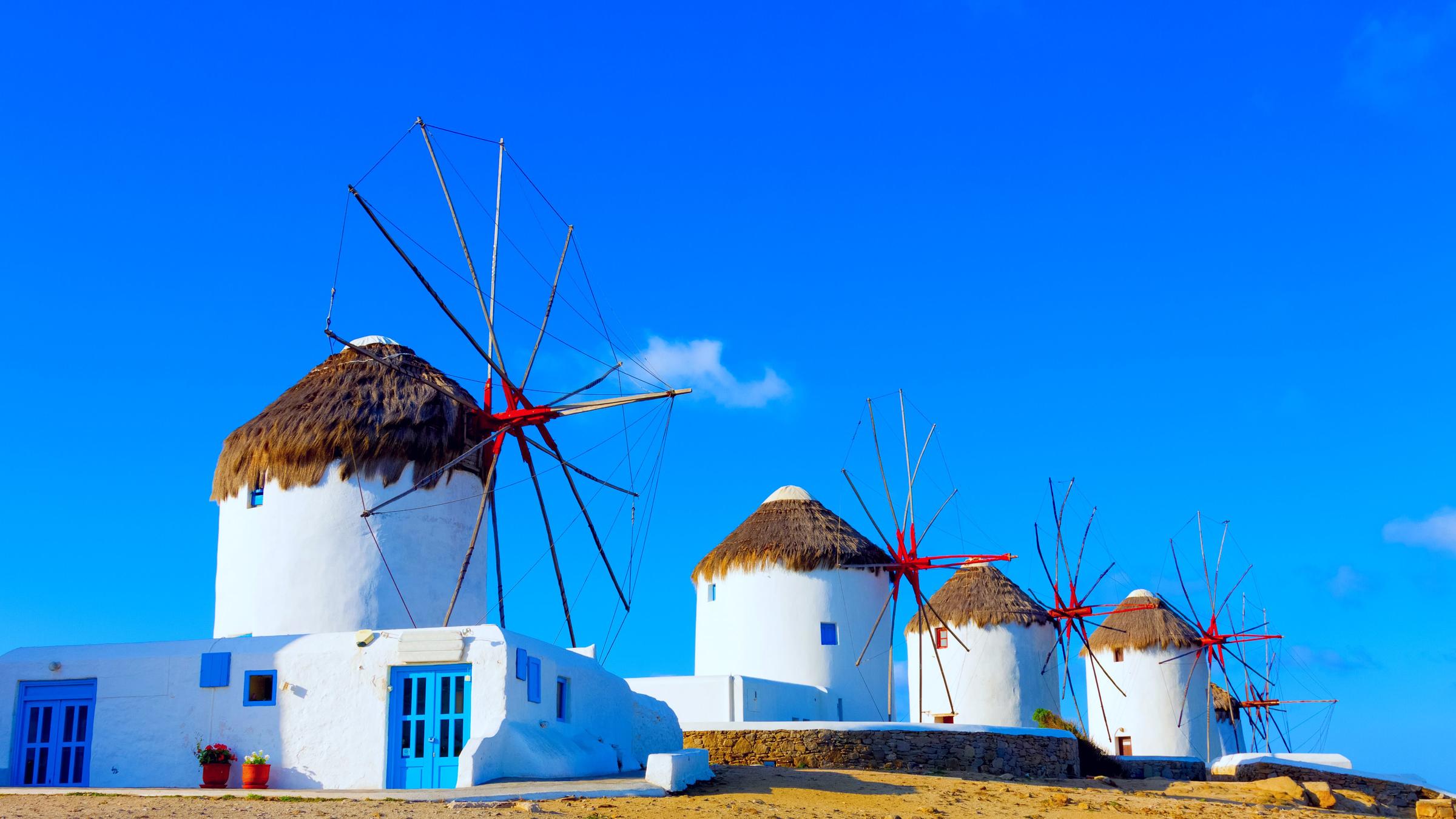 4-day Cruise from Northern Greece only 519€ 1