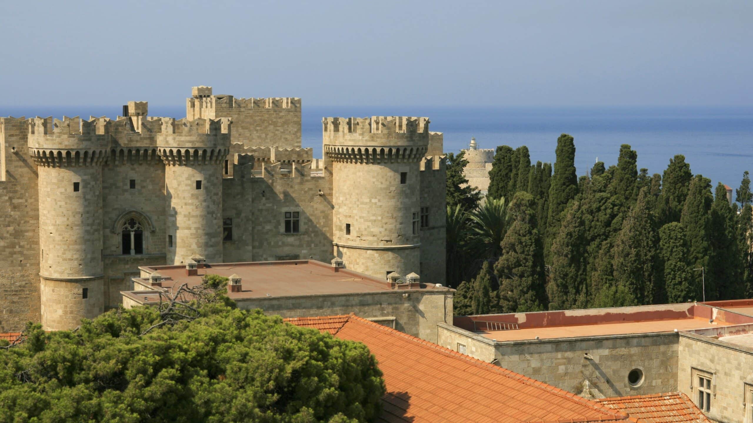 4-day Cruise from Northern Greece only 519€ 5