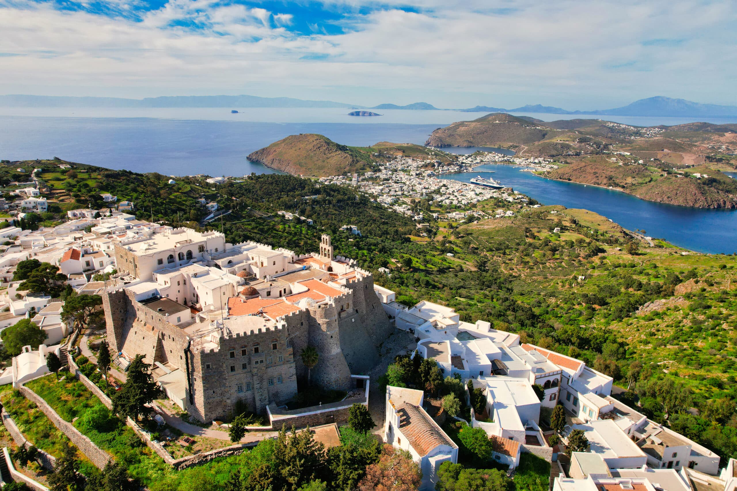 4-day Cruise from Northern Greece only 519€ 3