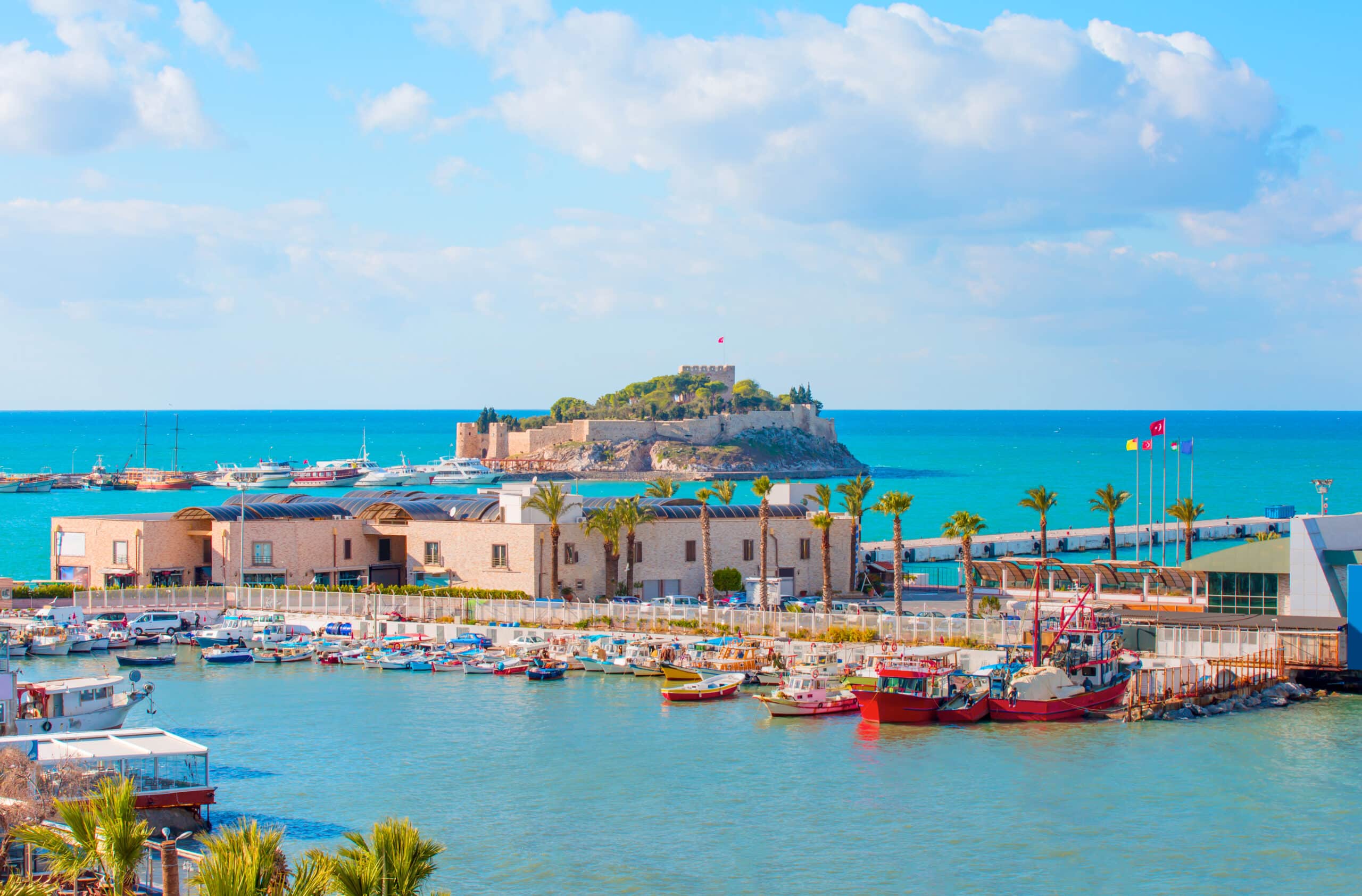4-day Cruise from Northern Greece only 519€ 25